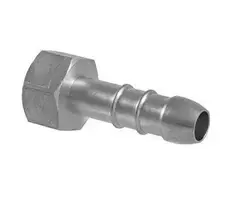 Sujungimas dujų žarnai 469EGN, 1/2" x 10 mm, vidin. sriegis
