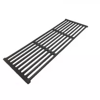 Char-Griller ketaus grotelės 17.5x50.5cm