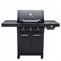 Dujinis grilis Char-Broil Professional Power Edition 3
