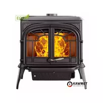 Ketaus krosnelė KAWMET Premium ZEUS S9 ECO