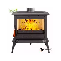 Ketaus krosnelė KAWMET Premium PROMETEUS S11 ECO