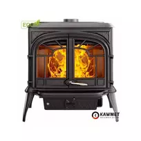 Ketaus krosnelė KAWMET Premium SPARTA S10 ECO