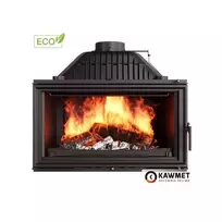 Ketaus įdėklas židiniui KAWMET W15 16,3 kW ECO