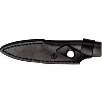 Odinis dėklas pjaustymo peiliui 8,5 cm Forged
