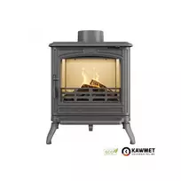 Ketaus krosnelė KAWMET HESTIA S17 ECO 4,6 kW