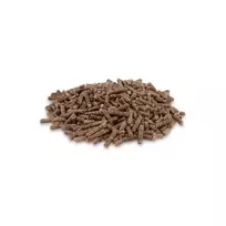 Meskito granulės šaltam rūkymui 1kg