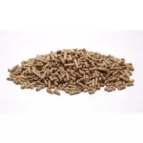 Ąžuolo granulės šaltam rūkymui 1kg