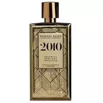 Rosendo Mateu „Olfactive Expressions“ 2010 Eau de Parfum 100 ml (unisex)