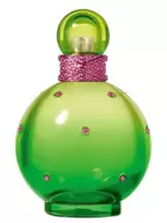 Kvepalai moterims Britney Spears Fantasy Jungle EDT, 30 ml