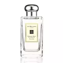 【t.】JO MALONE⭐︎ENGLISH PEAR & FREESIA Jo Malone English Pear & Freesia 100ml NIŠINIAI kvepalai