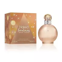 Britney Spears - Naked Fantasy - EDT - 100 ml
