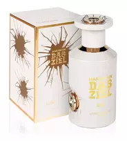 Al Haramain „Das Ziel Glanz“ kvepalų ekstraktas, 100 ml