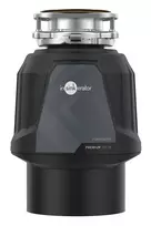 Maisto atliekų smulkintuvas ISE P700 SR-2 A/S (80382T)