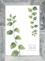 Rėmelis STYLER 21x30 BERGEN betono imitacija AE| 29mm