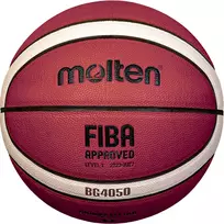 Kamuolys krepš competition MOLTEN B6G4050 FIBA