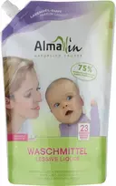 Skystas skalbiklis ekologiškas AlmaWin, 1.5 l