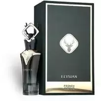 French Avenue Elysian Onyx Eau De Parfum 80 ml (vyras)