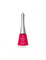 „Bourjois“ „Fabuleux“ gelinis nagų lakas 260-Happily Pink, 9 ml