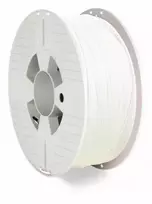 55050 PET-G Filament 1kg White