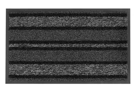 Durų kilimėlis BFS Arizona 935, pilka, 40 x 60 x 0.7 cm