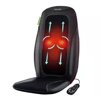 Masažinė sėdynė Homedics SBM-65H-EU Shiatsu