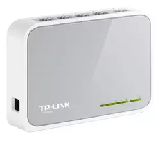 Vidinio tinklo šakotuvas TP-Link SF1005D, 5 jungtys