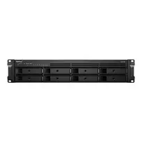"8-Bay Synology RackStation RS1221RP+ 4GB RAM"