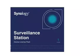 "Synology ZUB License Pack For 1"