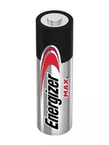 „Energizer Max“ 437727 AA LR6 tipo baterijos, 8 vnt.