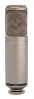 RØDE K2 mikrofonas Auksas Scenos / pasirodymų mikrofonas