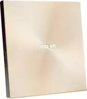 ASUS ZenDrive U9M optinių diskų įrenginys DVD±RW Auksas