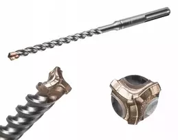 SDS Max Jet 16x540/400 Smart365 Drill Bit