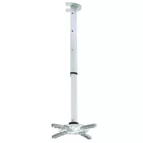Techly ICA-PM 102XL projektoriaus stovas Lubos Sidabras