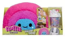 !!! FLUFFIE Stuffiez pillow pink 512943 513056