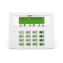 SATEL VERSA-LCD-GR KEYPAD
