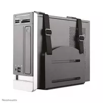 Neomounts CPU-W100BLACK procesoriaus laikiklis Juoda