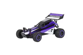 Quer Radio Controlled Phantom 1:32 / 2.4 GHz / 2WD / Lilac