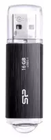 BLAZE B02 16GB USB 3.1 Gen1 BLACK