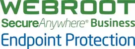 Webroot | Business Endpoint Protection with GSM Console | Antivirus Business Edition | 1 year(s) | License quantity 1-9 user(s)