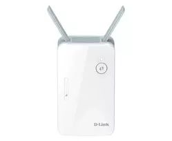D-Link | AX1500 Mesh Range Extender | E15/E | 802.11ac | 300+1200Mbps | 10/100/1000Mbps | Ethernet LAN (RJ-45) prievadai 1 | Nėra mobiliojo plačiajuosčio ryšio | MU-MiMO Taip | Antenos tipas 2xišorinė