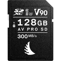 Angelbird AV PRO SD 128GB V90 MK2