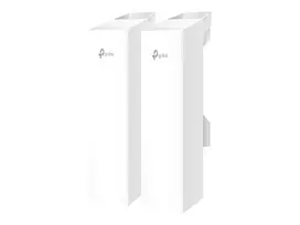 TP-LINK Omada Wireless Bridge 5 GHz 867Mbps Long-Range Indoor/Outdoor Access Point | EAP215-Bridge KIT | 802.11ac | 1000Mbit/s | MU-MiMO Yes | PoE in | Antenna type Internal