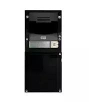 ENTRY PANEL MAIN UNIT HELIOS/IP VERSO W/CAMERA 9155101CB 2N