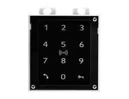ENTRY PANEL KEYPAD MODULE/RFID READER NFC 9155081 2N