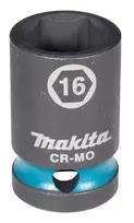 Smūginė galvutė  Makita 1/2" 16 mm E-16128