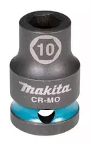 Smūginė galvutė  Makita 1/2" 10 mm E-16069
