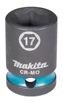 Smūginė galvutė  Makita 1/2" 17 mm E-16134