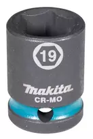 Smūginė galvutė  Makita 1/2" 19 mm E-16156