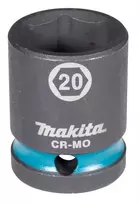 Smūginė galvutė  Makita 1/2" 20 mm E-16162