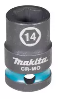 Smūginė galvutė  Makita 1/2" 14 mm E-16106